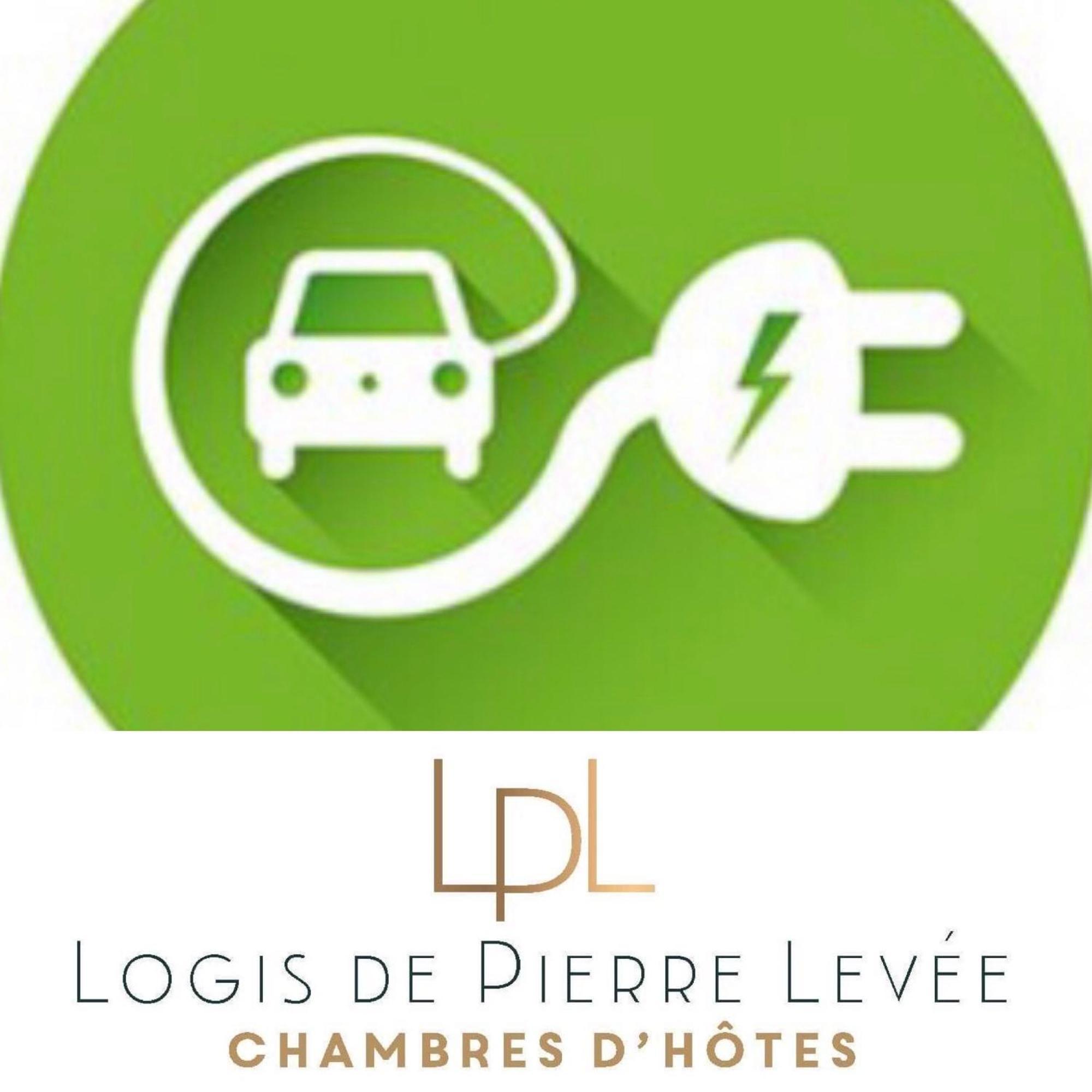 مبيت وإفطار Bessines Logis De Pierre Levee المظهر الخارجي الصورة